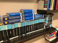 Juridische boeken - afbeelding 5 van  11