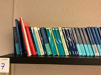 Juridische boeken - afbeelding 6 van  11