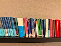 Juridische boeken - afbeelding 7 van  11