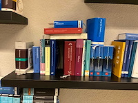 Juridische boeken - afbeelding 8 van  11