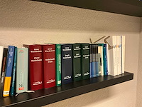 Juridische boeken - afbeelding 9 van  11