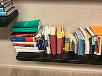 Juridische boeken - afbeelding 10 van  11