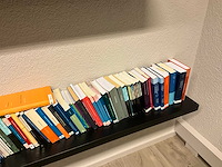 Juridische boeken - afbeelding 11 van  11