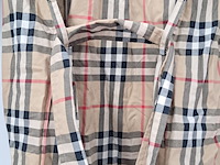 Jurk, burberry, maat s - afbeelding 2 van  13