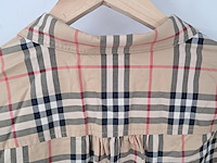 Jurk, burberry, maat s - afbeelding 3 van  13