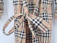 Jurk, burberry, maat s - afbeelding 4 van  13