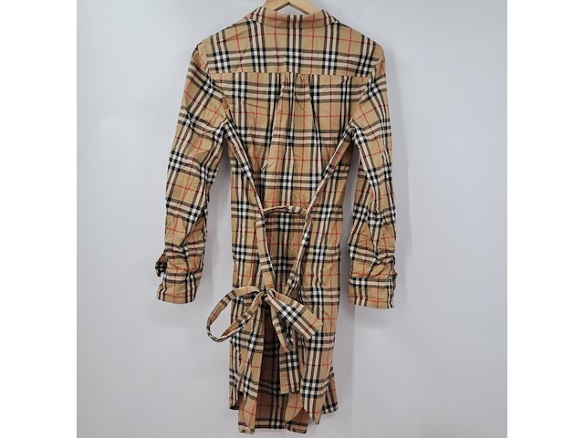 Jurk, burberry, maat s - afbeelding 5 van  13