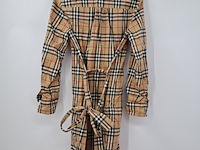 Jurk, burberry, maat s - afbeelding 5 van  13