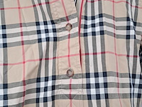 Jurk, burberry, maat s - afbeelding 6 van  13