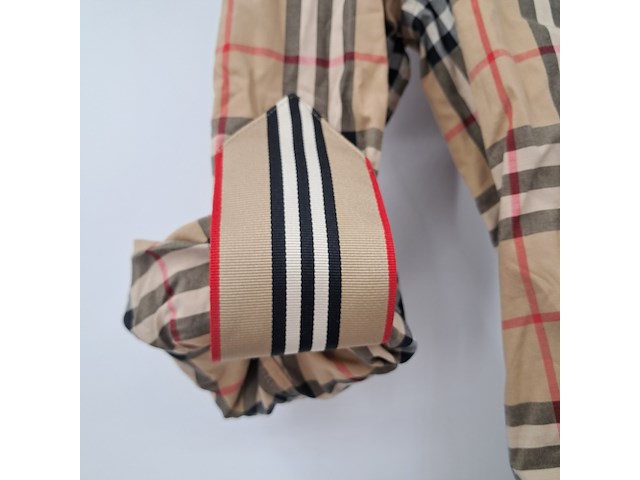 Jurk, burberry, maat s - afbeelding 7 van  13