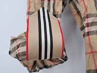 Jurk, burberry, maat s - afbeelding 7 van  13