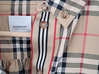 Jurk, burberry, maat s - afbeelding 11 van  13