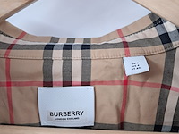 Jurk, burberry, maat s - afbeelding 12 van  13