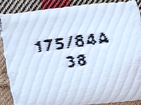 Jurk, burberry, maat s - afbeelding 13 van  13