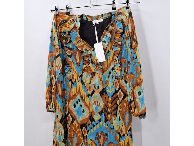 Jurk, maat 38, tramontana, c11-11-501 - afbeelding 2 van  7