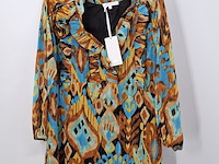 Jurk, maat 38, tramontana, c11-11-501 - afbeelding 2 van  7