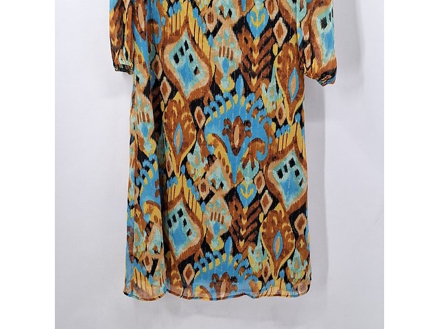 Jurk, maat 38, tramontana, c11-11-501 - afbeelding 3 van  7