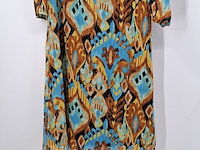 Jurk, maat 38, tramontana, c11-11-501 - afbeelding 3 van  7