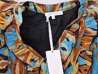 Jurk, maat 38, tramontana, c11-11-501 - afbeelding 4 van  7