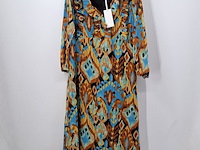 Jurk, maat 38, tramontana, c11-11-501 - afbeelding 1 van  7