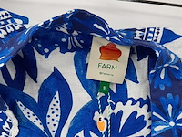 Jurk, maat s, farm rio - afbeelding 4 van  8
