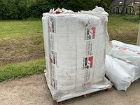 Jushi group - csm300 - glasvezelmat op rol (1x) - afbeelding 1 van  3