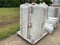 Jushi group - csm300 - glasvezelmat op rol (1x) - afbeelding 2 van  3