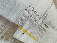 Jushi group - csm300 - overige voorraden kunststof en rubber (1x) - afbeelding 3 van  3