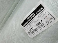 Jushi group - csm350 - polyester poedergebonden glasvezelmat op rol (546 kg) - afbeelding 3 van  3