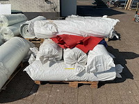 Jushi group - e6crmc - polyester glasvezelmat op rol (26x) - afbeelding 2 van  7