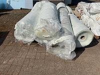 Jushi group - e6crmc - polyester glasvezelmat op rol (26x) - afbeelding 3 van  7