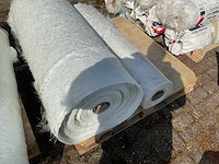 Jushi group - e6crmc - polyester glasvezelmat op rol (26x) - afbeelding 6 van  7