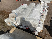 Jushi group - e6crmc - polyester glasvezelmat op rol (26x) - afbeelding 7 van  7