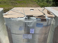 Jushi group - e6crmc350 - glasvezelmatten op rol (3000 kg) - afbeelding 4 van  4