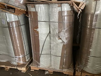 Jushi group - e6crmc350 - glasvezelmatten op rol (628 kg) - afbeelding 1 van  3
