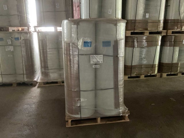 Jushi group - e6crmc350 - glasvezelmatten op rol (660 kg) - afbeelding 1 van  3