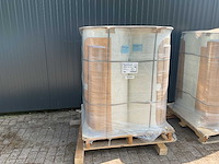 Jushi group - e6crmc350 - polyester poedergebonden glasvezelmatten op rol (1096 kg) - afbeelding 1 van  4
