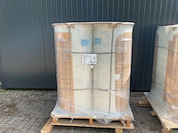 Jushi group - e6crmc450 - polyester poedergebonden glasvezelmatten op rol (704 kg) - afbeelding 2 van  5