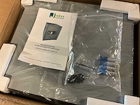 Jusky kluis - afbeelding 1 van  3