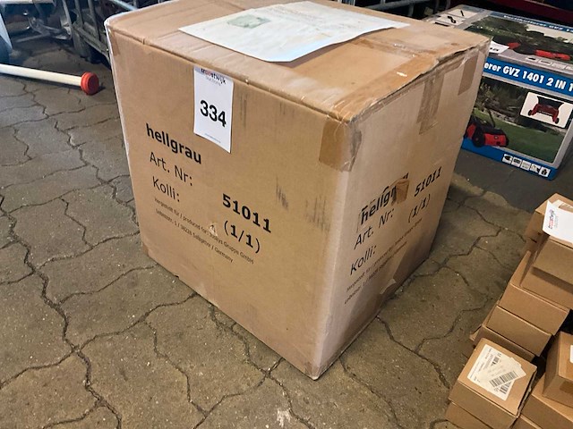 Jusky kluis - afbeelding 3 van  3