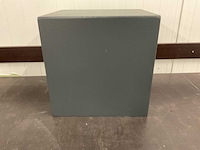 Juskys - 51010 - kluis - afbeelding 4 van  7