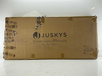 Juskys - venezia - tuinbank