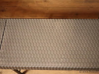 Juskys amberg klapbare biertafelset - afbeelding 4 van  8