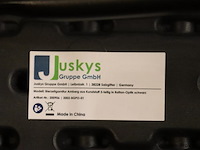 Juskys amberg klapbare biertafelset - afbeelding 6 van  8