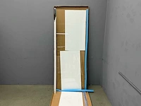 Just creating - douchedeur 200 x 76 cm - afbeelding 2 van  9