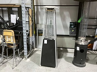 Just fire bfh-a-pc vlamheater - afbeelding 1 van  5