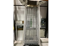 Just fire bfh-a-pc vlamheater - afbeelding 2 van  5