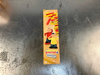 Just games - buurman & buurman - blokkentorenspel (5x)