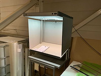 Just normlicht proof top multi 5000 lichttafel - afbeelding 1 van  5