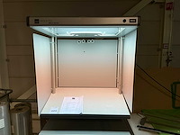 Just normlicht proof top multi 5000 lichttafel - afbeelding 2 van  5